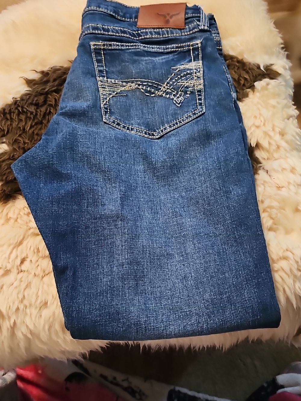 Wrangler 20x Style 42 Vintage Boot